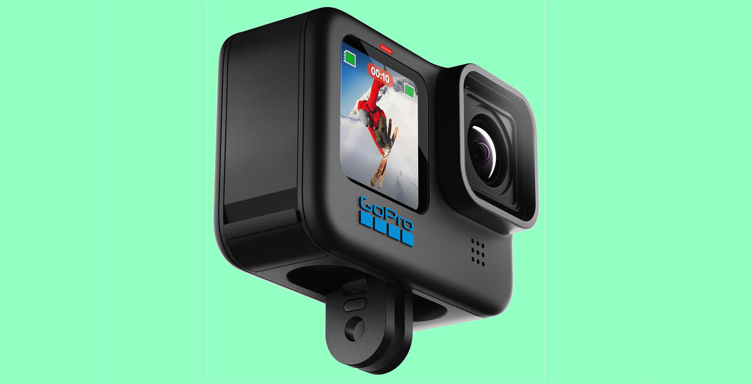 GoPro Hero 10 Black