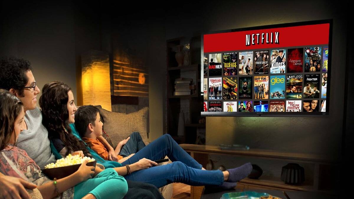 Netflix for free, this is the new plan that is already being tested in some countries