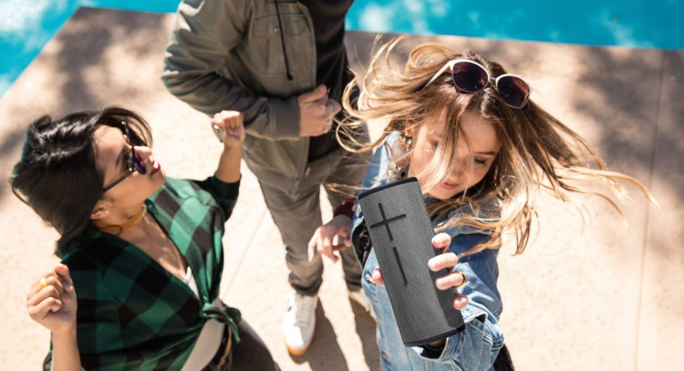The Best Bluetooth Speakers With Radio