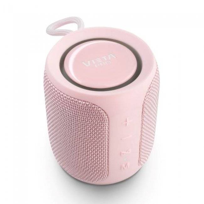 Vieta Pro Easy 2 bluetooth speaker with radio