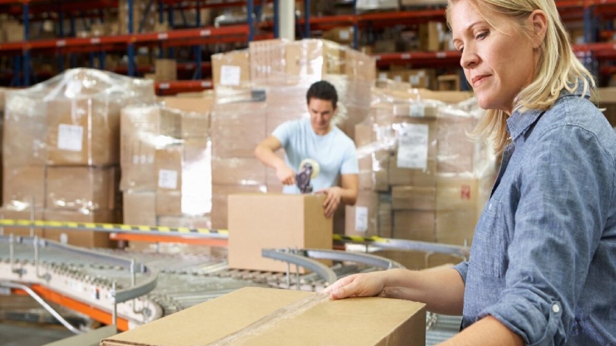 Pick and Pack Fulfillment Services – Making The Most Of Inbound Supply Chains