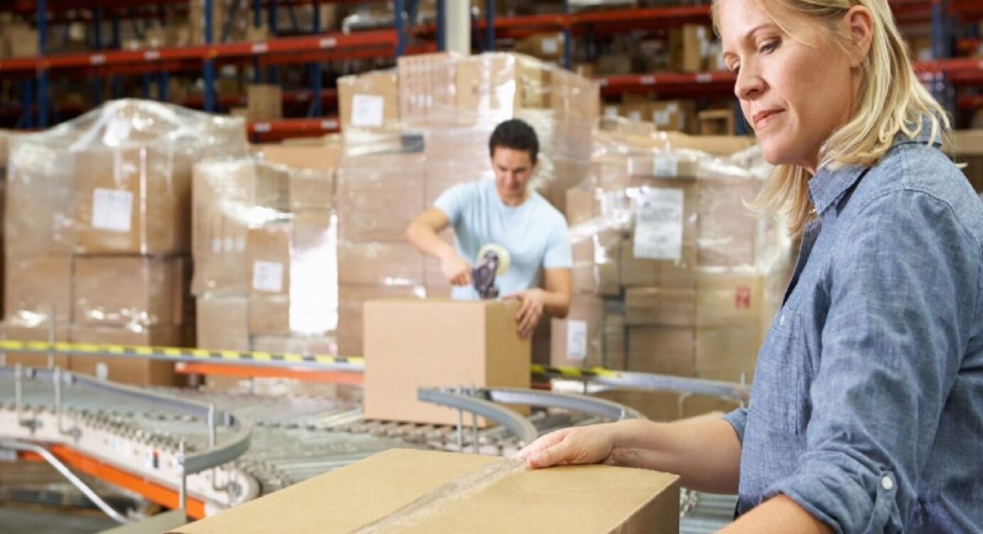 Pick and Pack Fulfillment Services – Making The Most Of Inbound Supply Chains