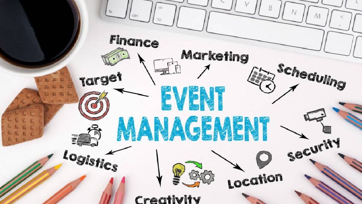 Planning Your Corporate Event? These 8 Tips Will Help