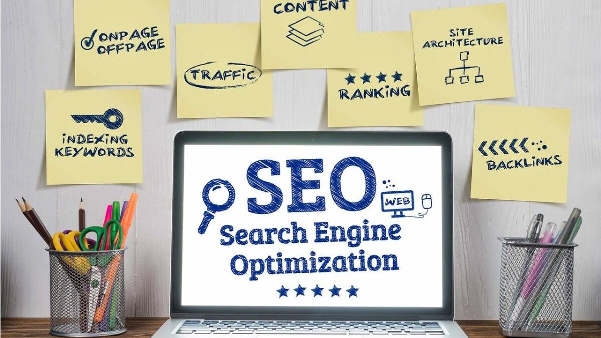 What Is SEO and How It Works?