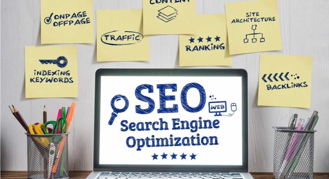 What Is SEO and How It Works?