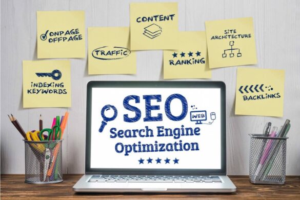 what is seo and how it works