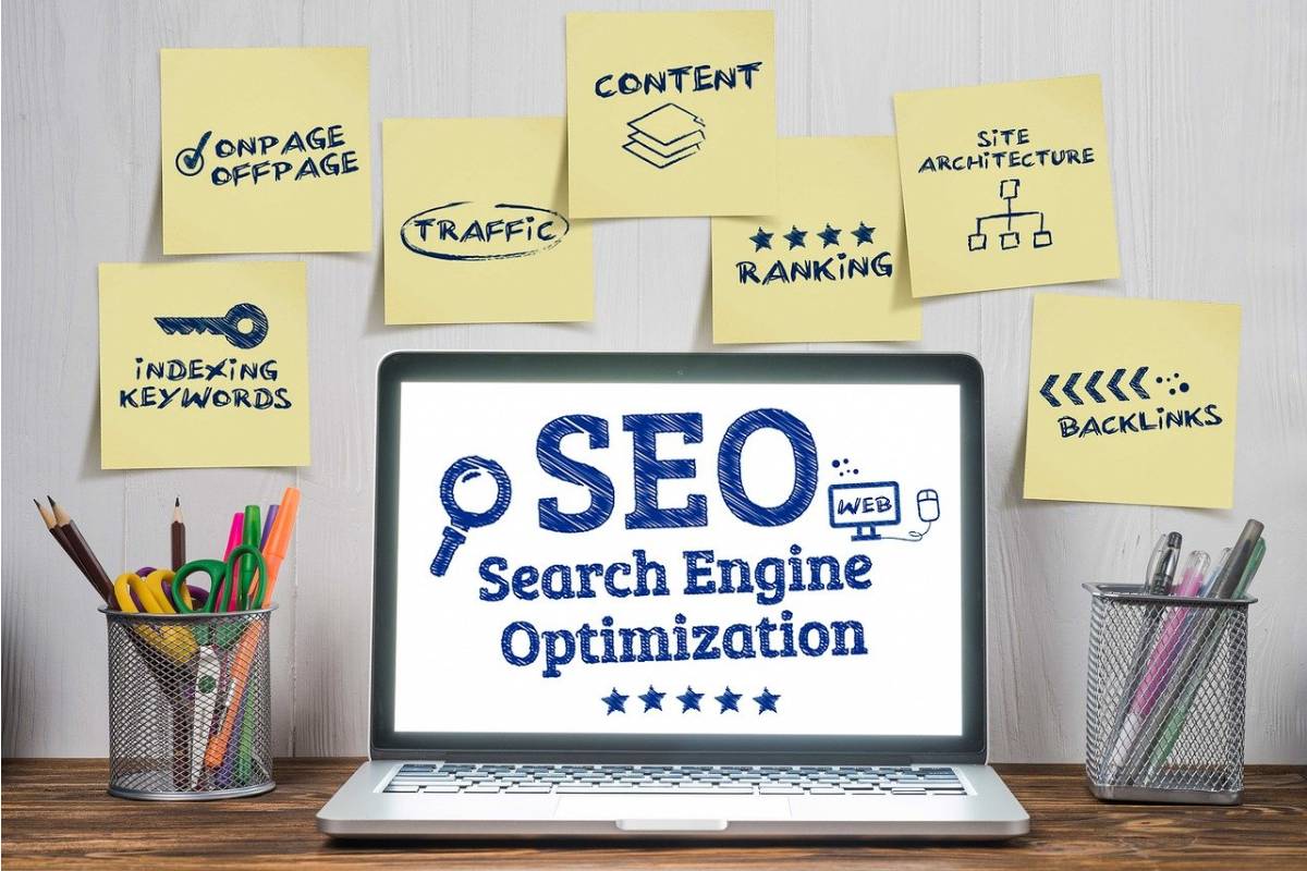 what is seo and how it works