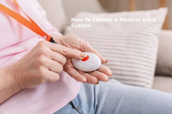 how to choose a medical alert system