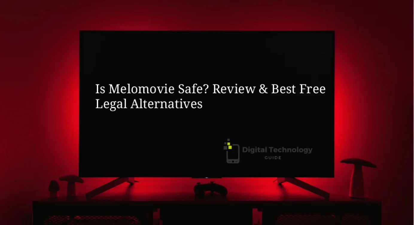 Is Melomovie Safe? 2026 Review & Best Free Legal Alternatives