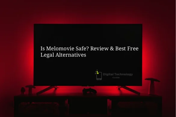 Is Melomovie Safe to Use?