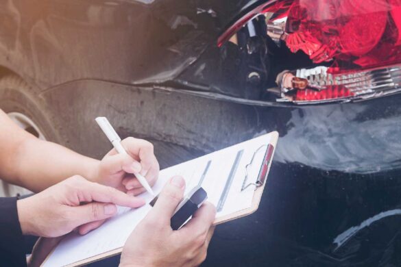 5 reasons to get more comprehensive car insurance