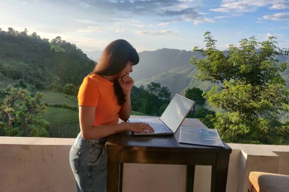 7 reasons why remote working is here to stay