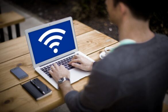 advantages of having a wifi router extension