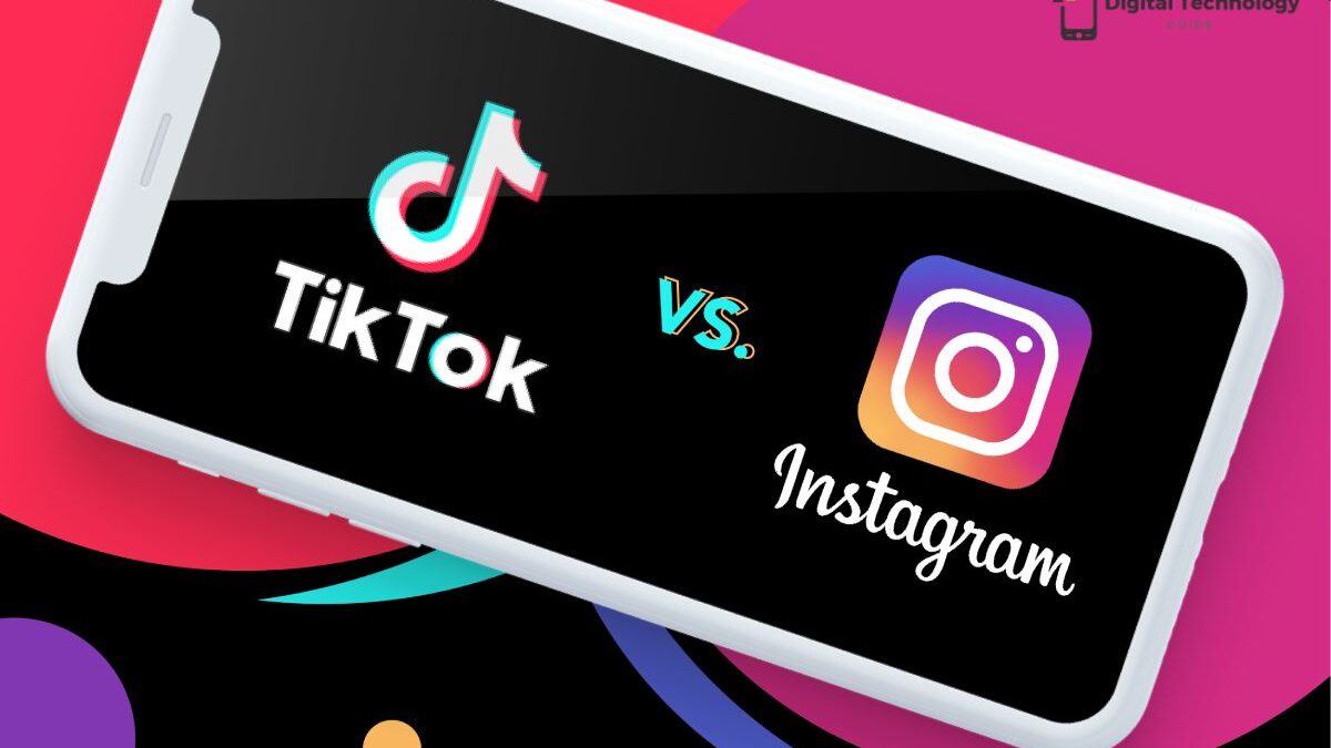 Are Instagram or TikTok Influencers Better For Your Brand?