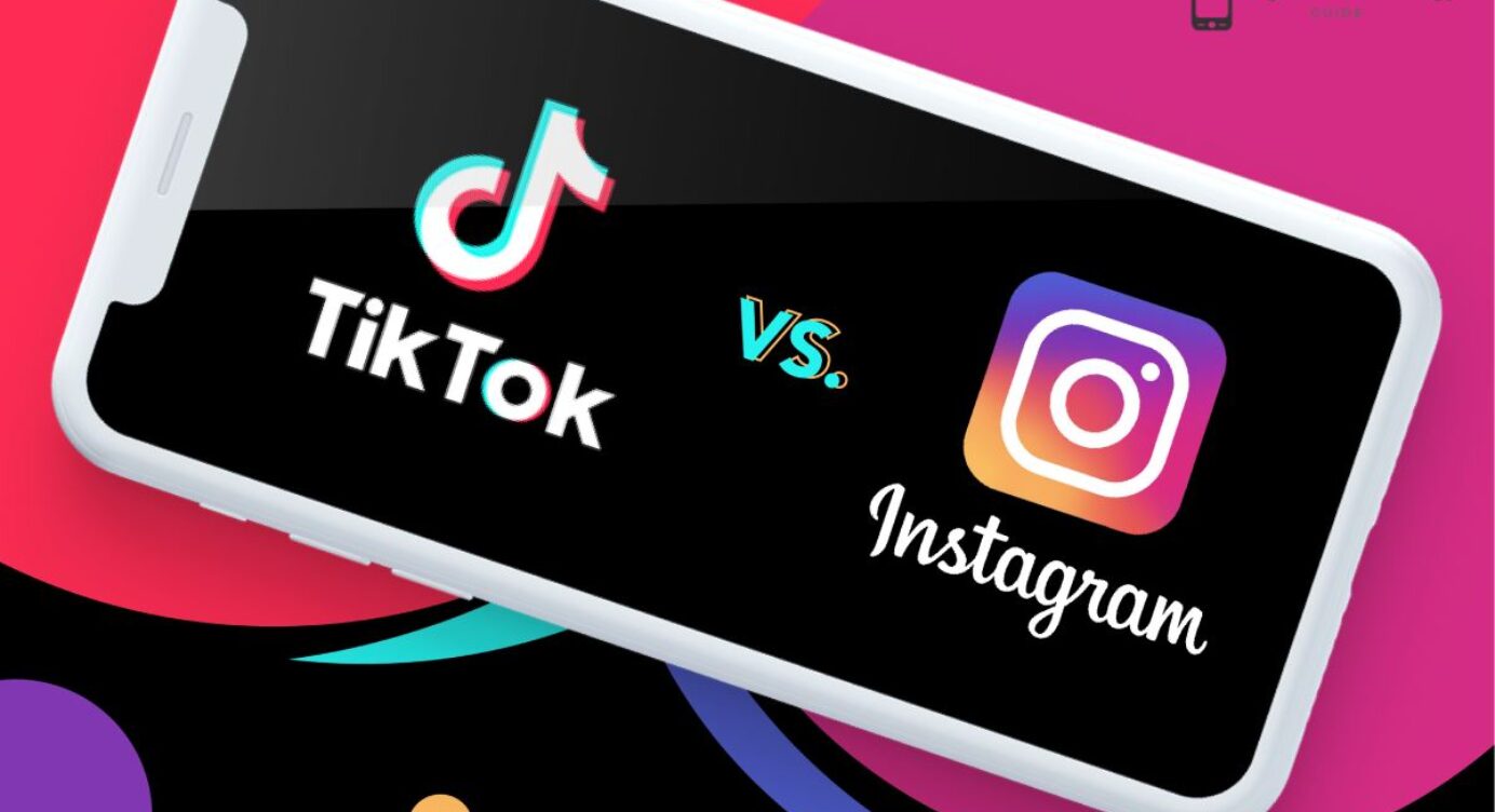 Are Instagram or TikTok Influencers Better For Your Brand?