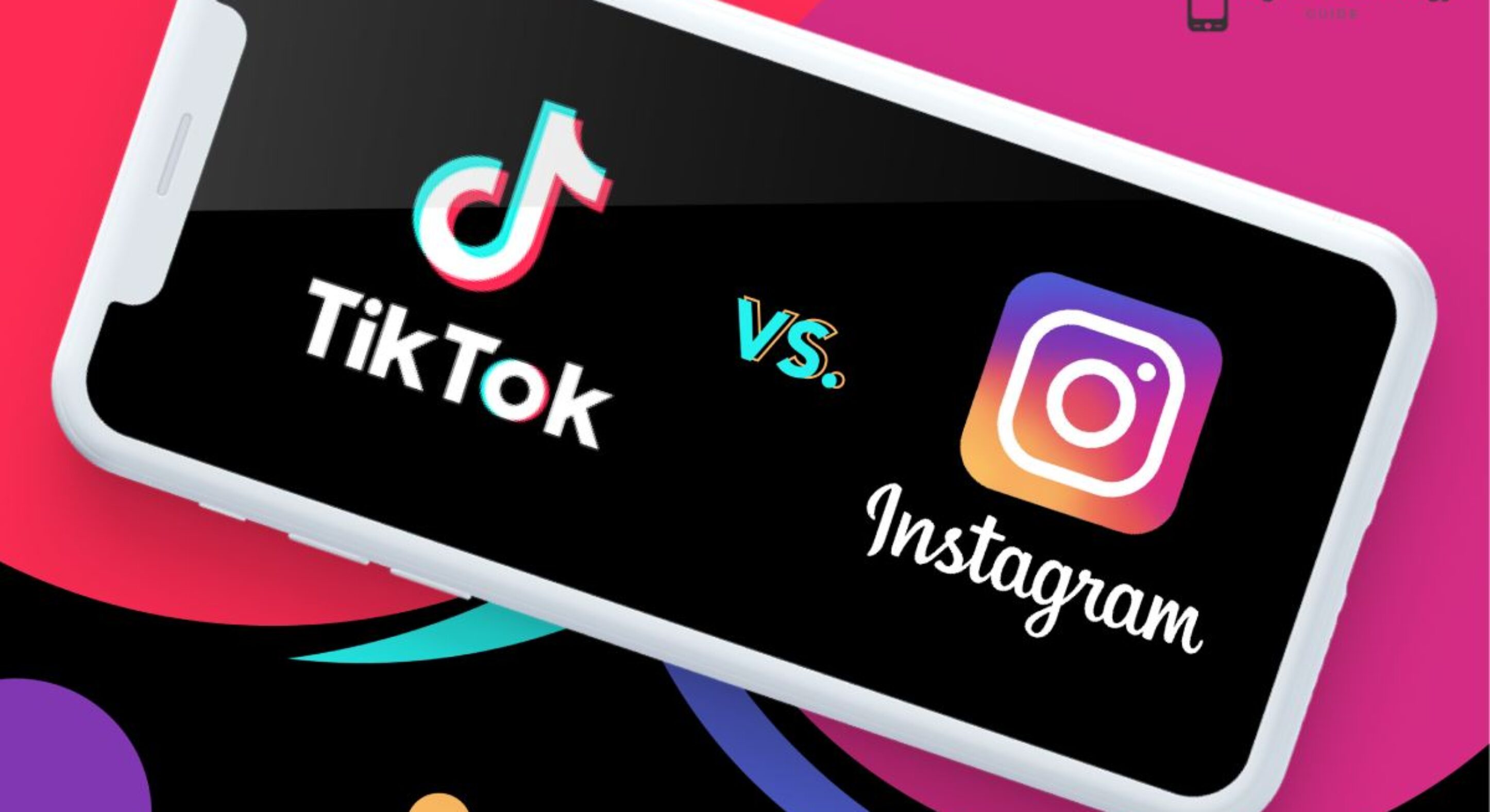 Are Instagram or TikTok Influencers Better For Your Brand?