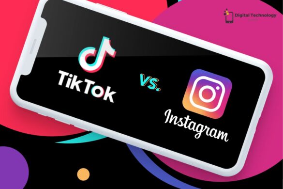 are instagram or tiktok influencers better for your brand