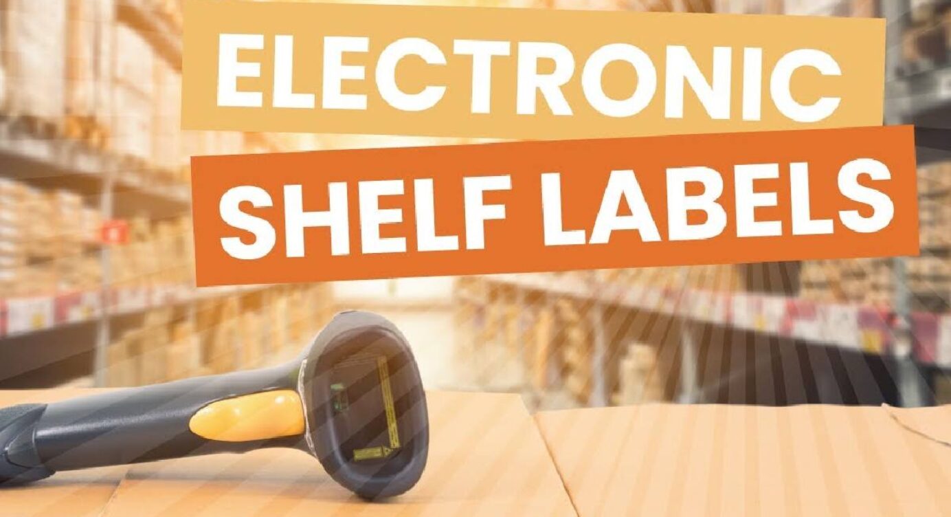 Beyond Electronic Shelf Labels – What are the new frontiers in Digital Retail Environments?