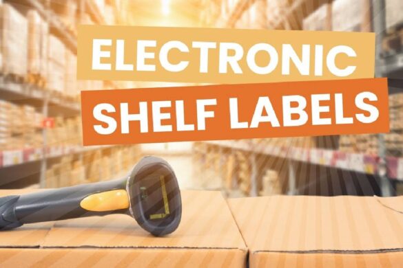 beyond electronic shelf labels