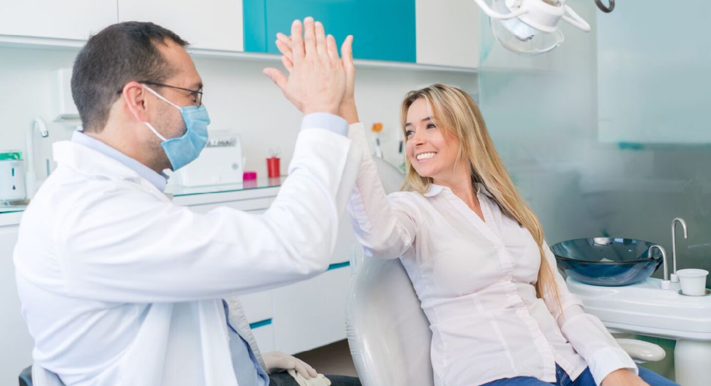 10 Tips For Improving Your Dental Patient Experience