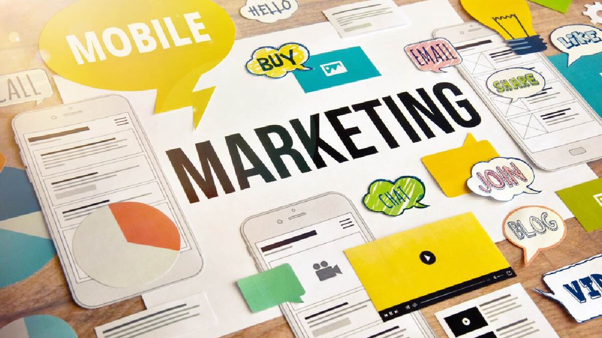 How To Leverage Mobile Marketing For Business Growth