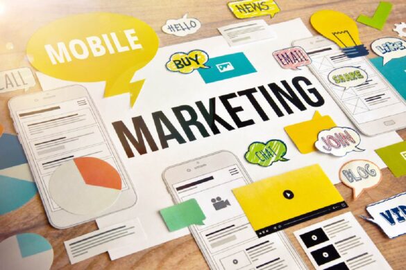 how to leverage mobile marketing for business growth