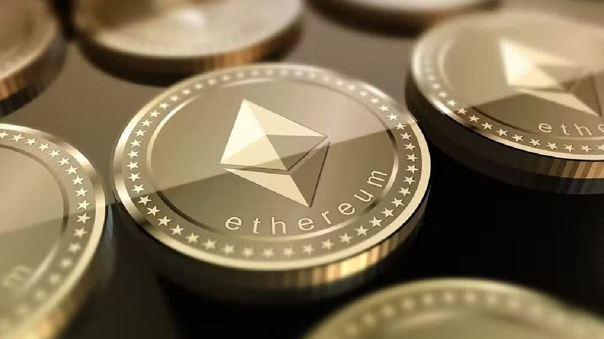 How Many Ethereum Coins Are Left?