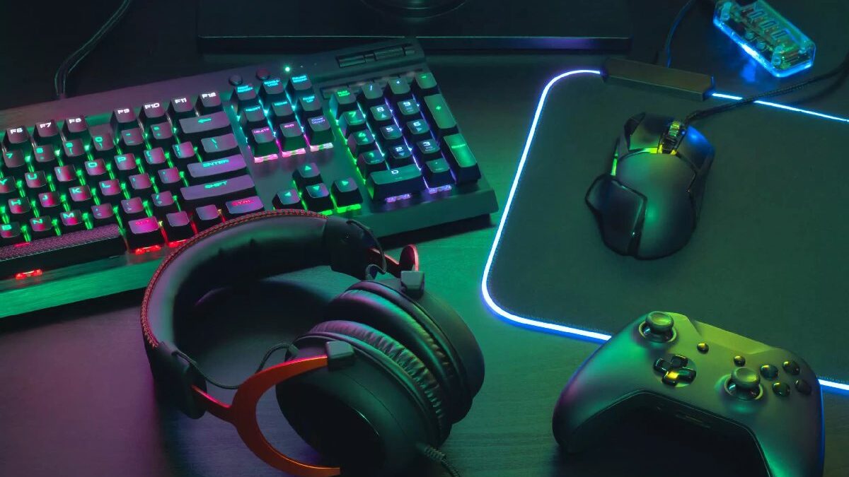 Key Things To Consider When Buying Gaming Gadgets