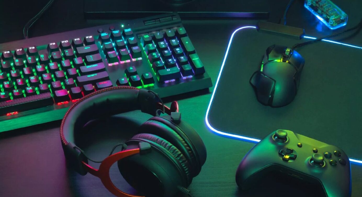 Key Things To Consider When Buying Gaming Gadgets