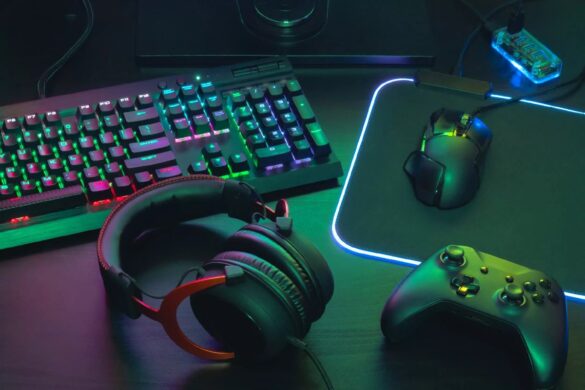 key things to consider when buying gaming gadgets