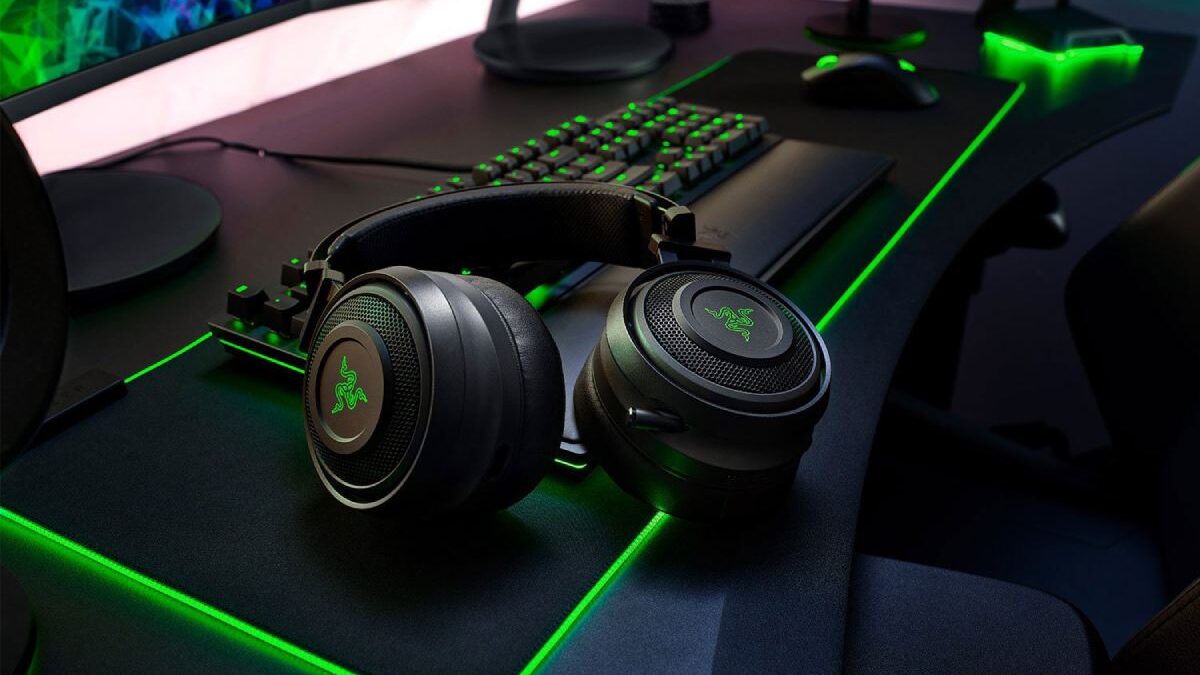 The Best Gaming Headsets You Should Buy For Your Pro Gaming Journey