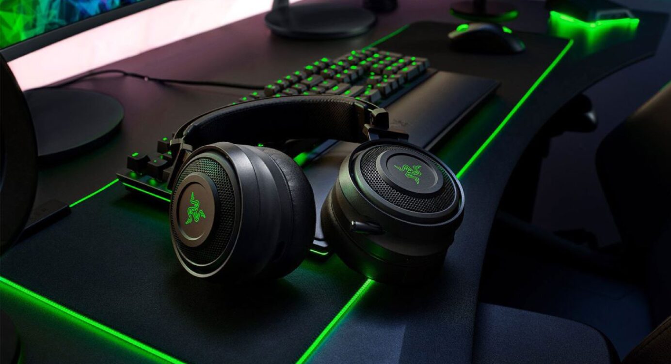 The Best Gaming Headsets You Should Buy For Your Pro Gaming Journey