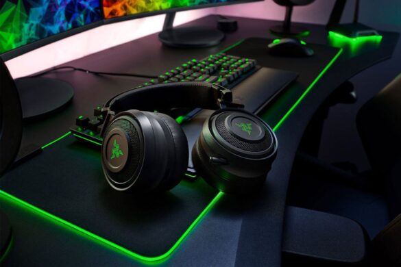 the best gaming headsets you should buy for your pro gaming journey