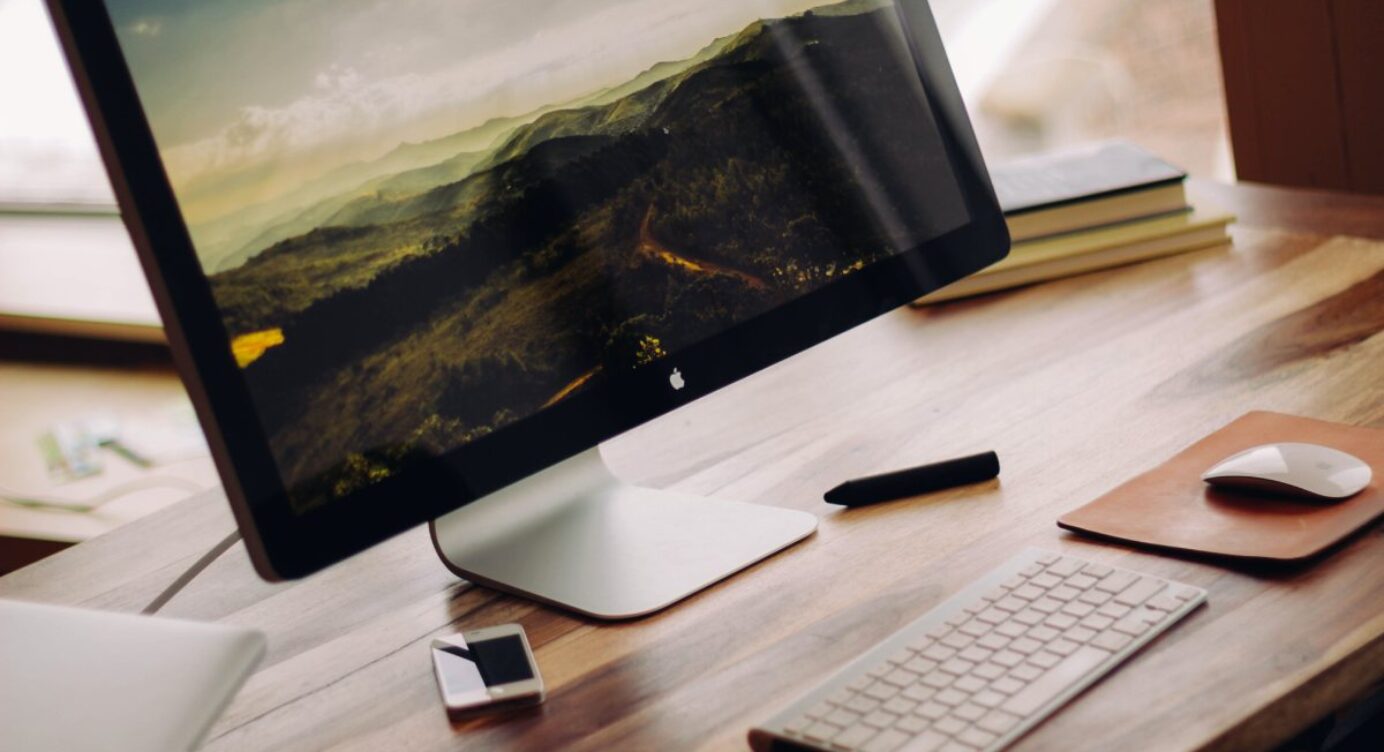 Things To Consider When Buying a Personal Computer