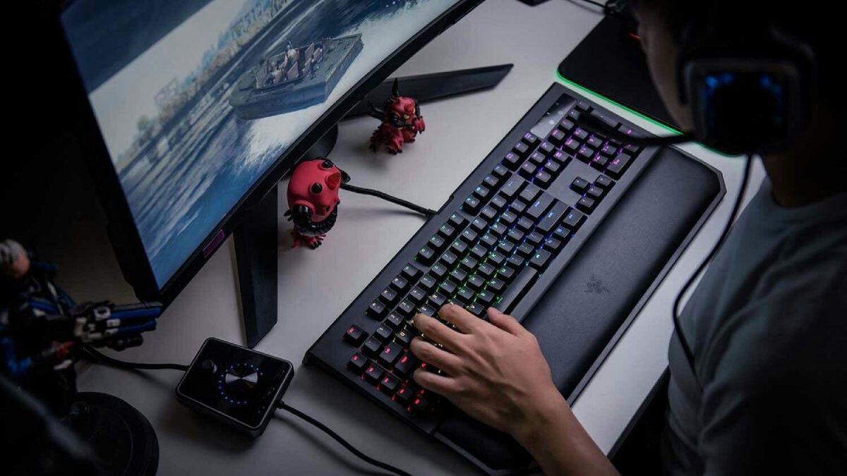 Top-Notch Gaming Keyboard to Own When You Want to Start Your PC Gaming Journey