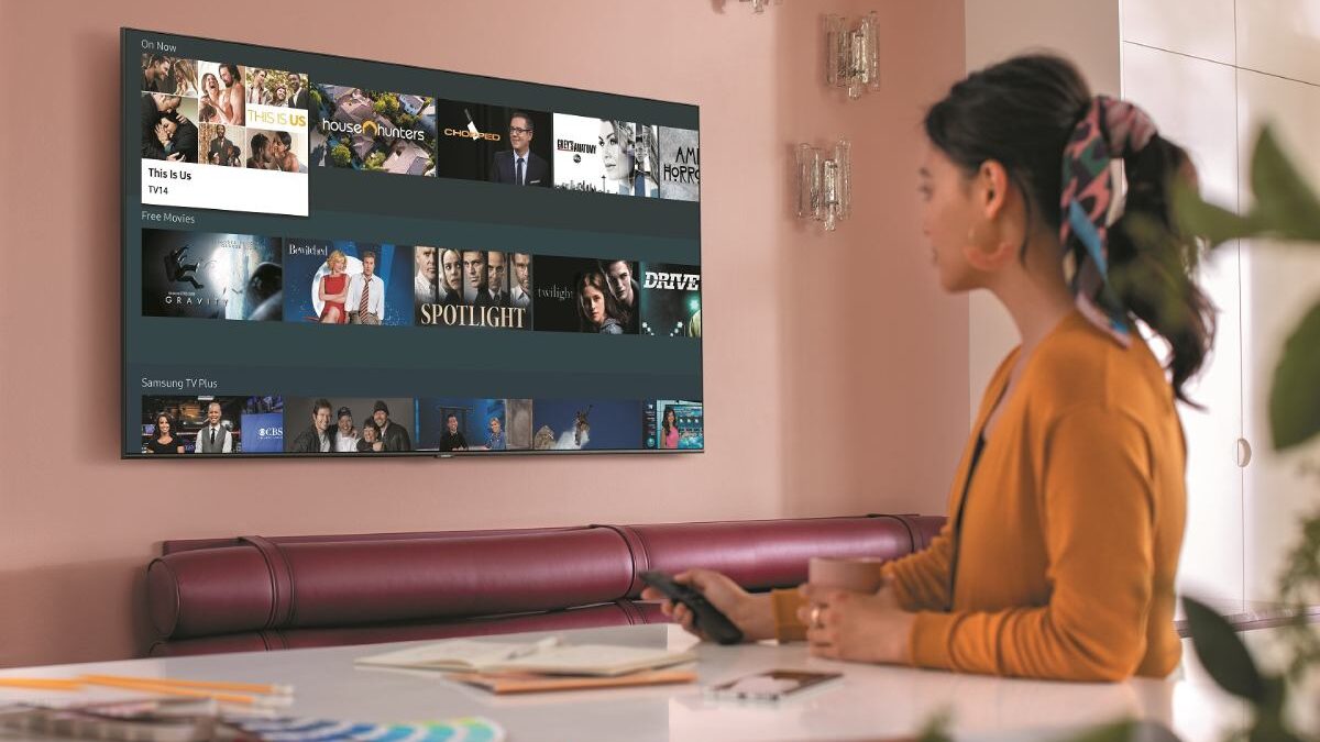 Top Picks: 4K TVs to Enhance your Viewing