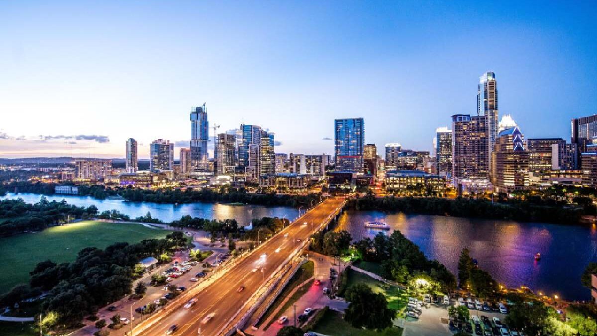 Austin, TX Q4 2022 Industrial Real Estate Report