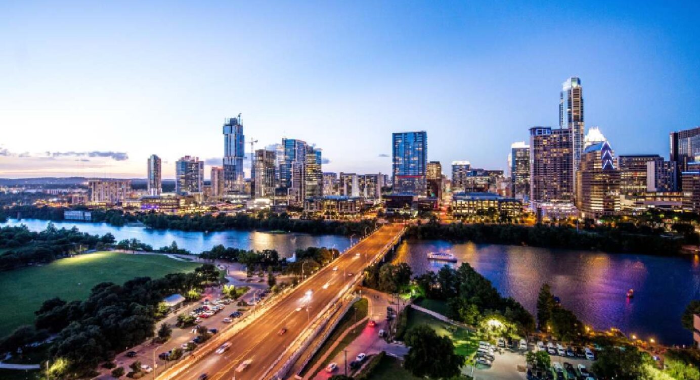 Austin, TX Q4 2022 Industrial Real Estate Report