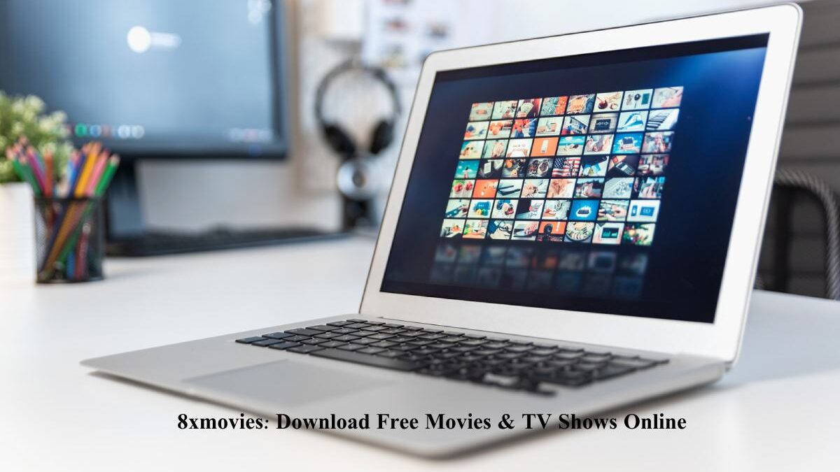 8xmovies: Download & Watch Free Latest Hindi Movies and Web Series Online