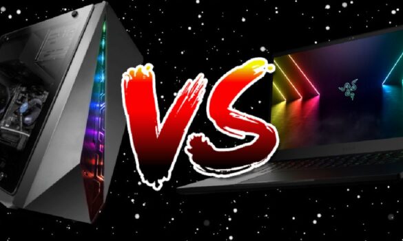 gaming pc vs laptop what is better