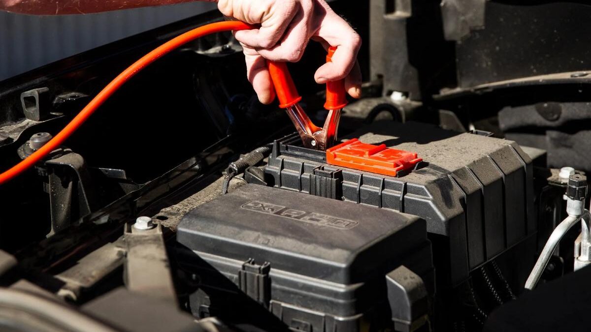 Rev Up Your Drive: The Power of Car Battery Chargers