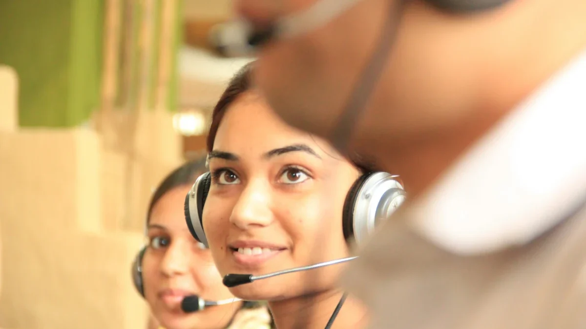 Ensuring Employee Well-being with AI Support