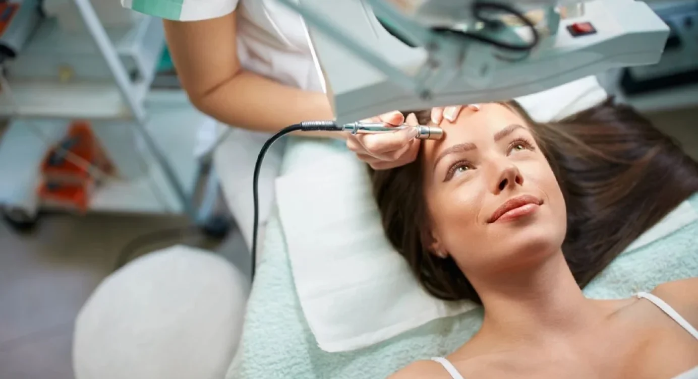 What is Opus™ Plasma Treatment? Everything You Need to Know