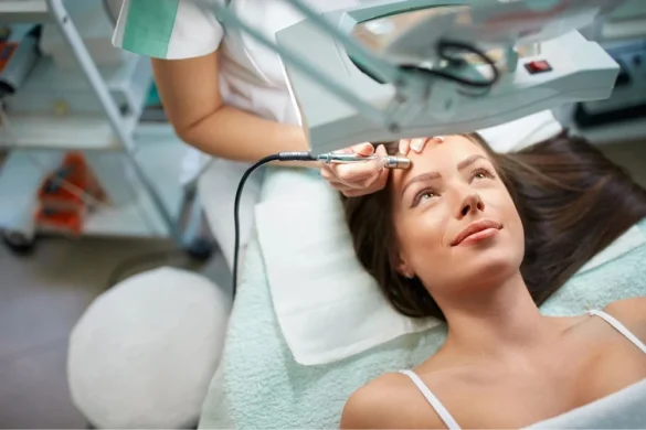 Opus™ Plasma Treatment