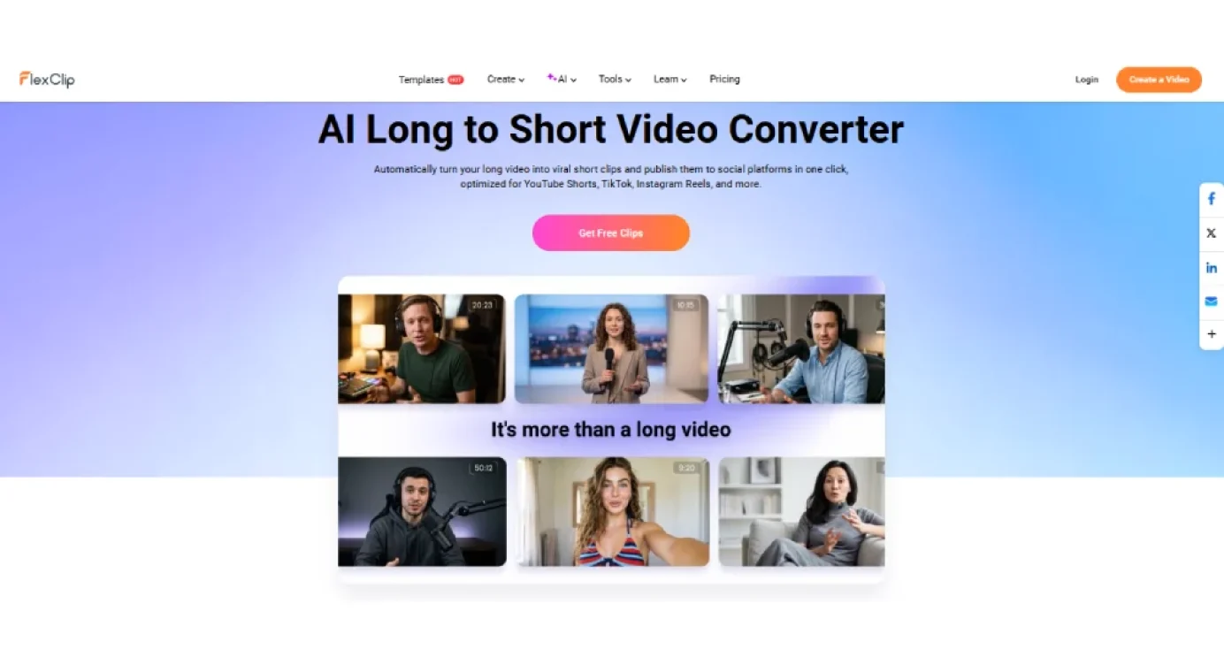 The Hidden Cost of Long-Form Content (And Why AI Video Repurposing Tools Matter More Than Ever)
