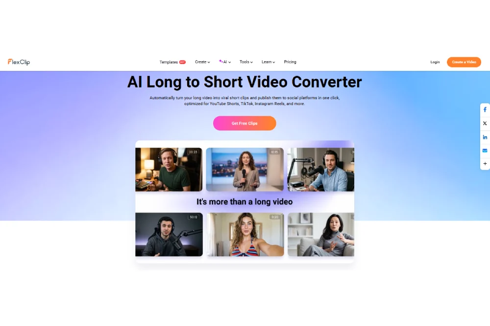 The Hidden Cost of Long-Form Content (And Why AI Video Repurposing Tools Matter More Than Ever)